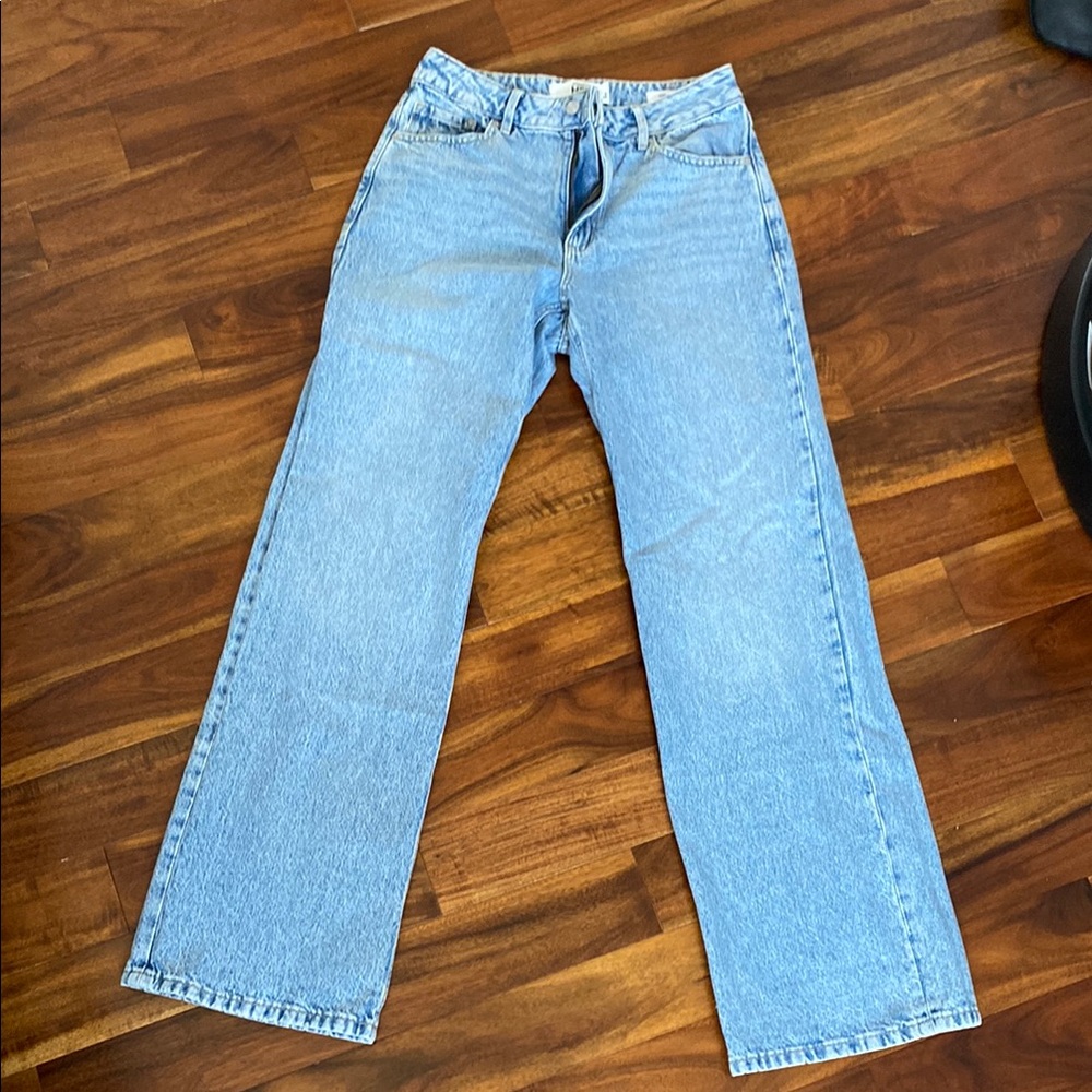 Dynamite - Heidi Jeans
